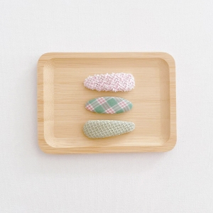 Girl Hair Clip Geometric Set (GHP9549)